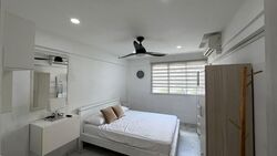 Blk 121 Chong Pang View (Yishun), HDB 4 Rooms #559894991